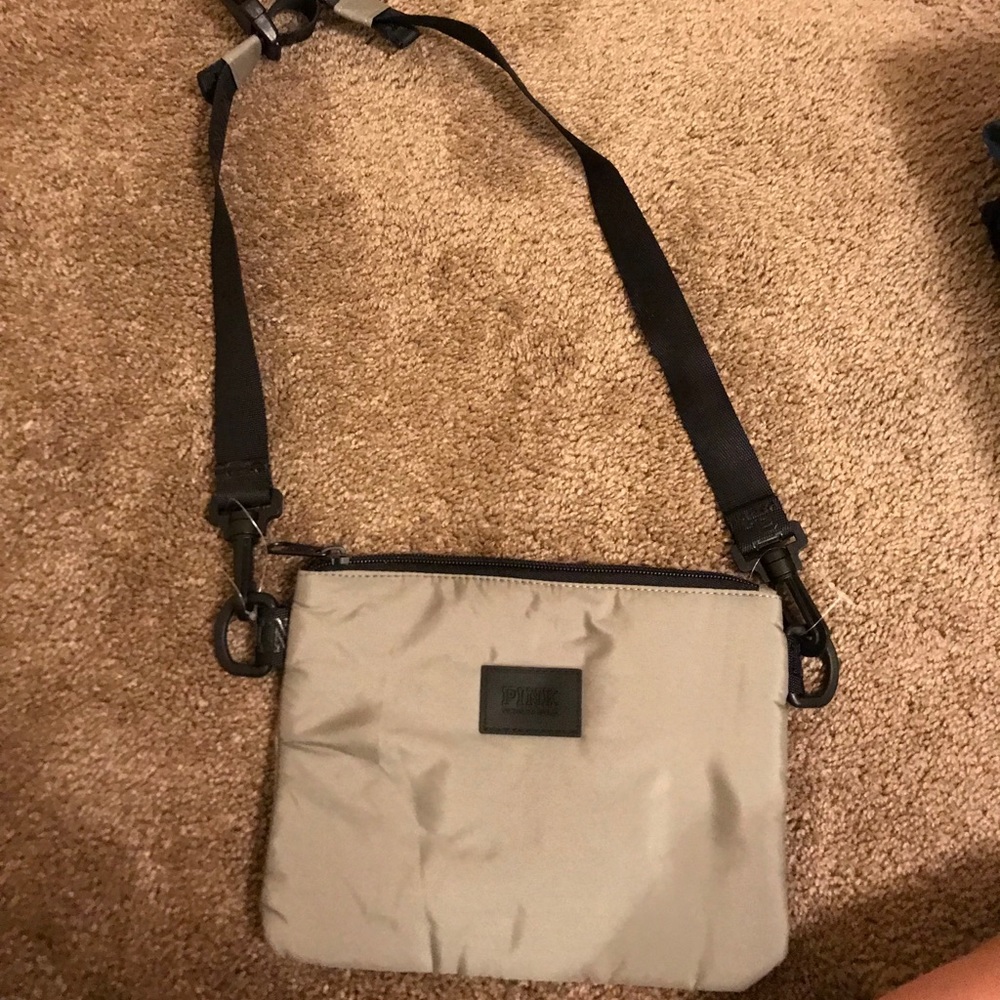 Victoria’s Secret Crossbody Bag
